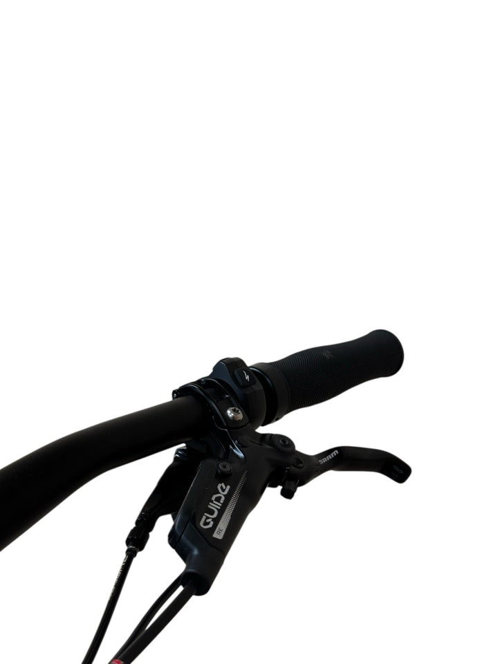 Specialized Turbo Levo 29 inch E-Mountainbike Refurbished Gebruikte fiets