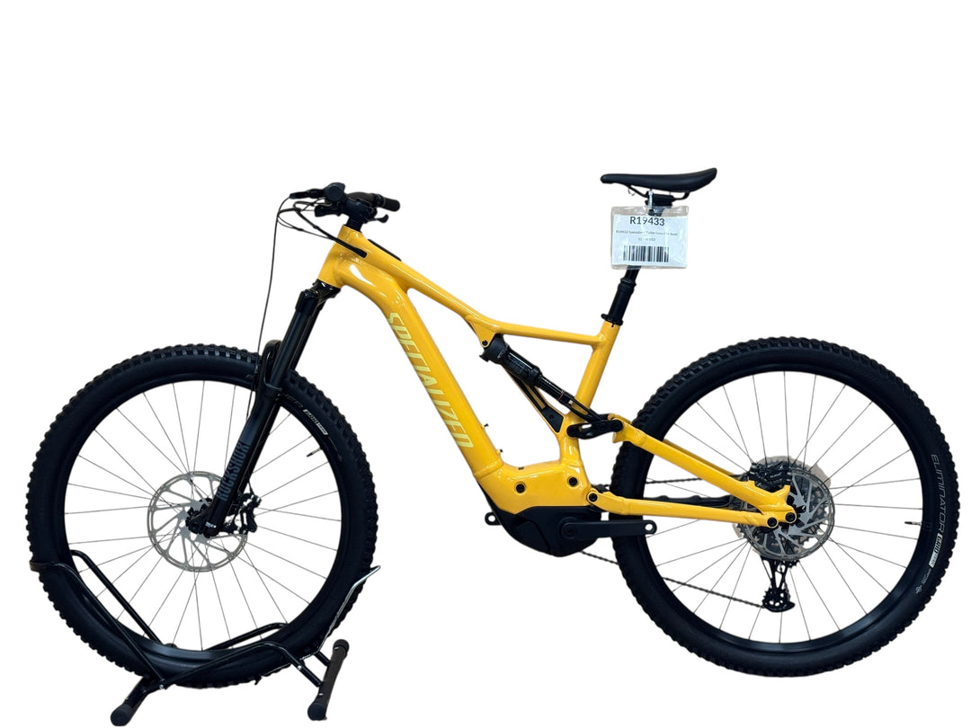 Specialized Turbo Levo 29 inch E-Mountainbike Refurbished Gebruikte fiets 