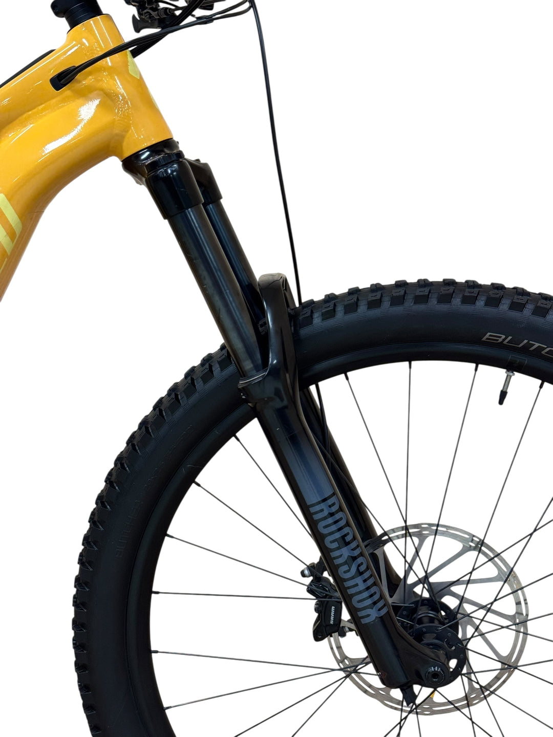 Specialized Turbo Levo 29 inch E-Mountainbike Refurbished Gebruikte fiets 