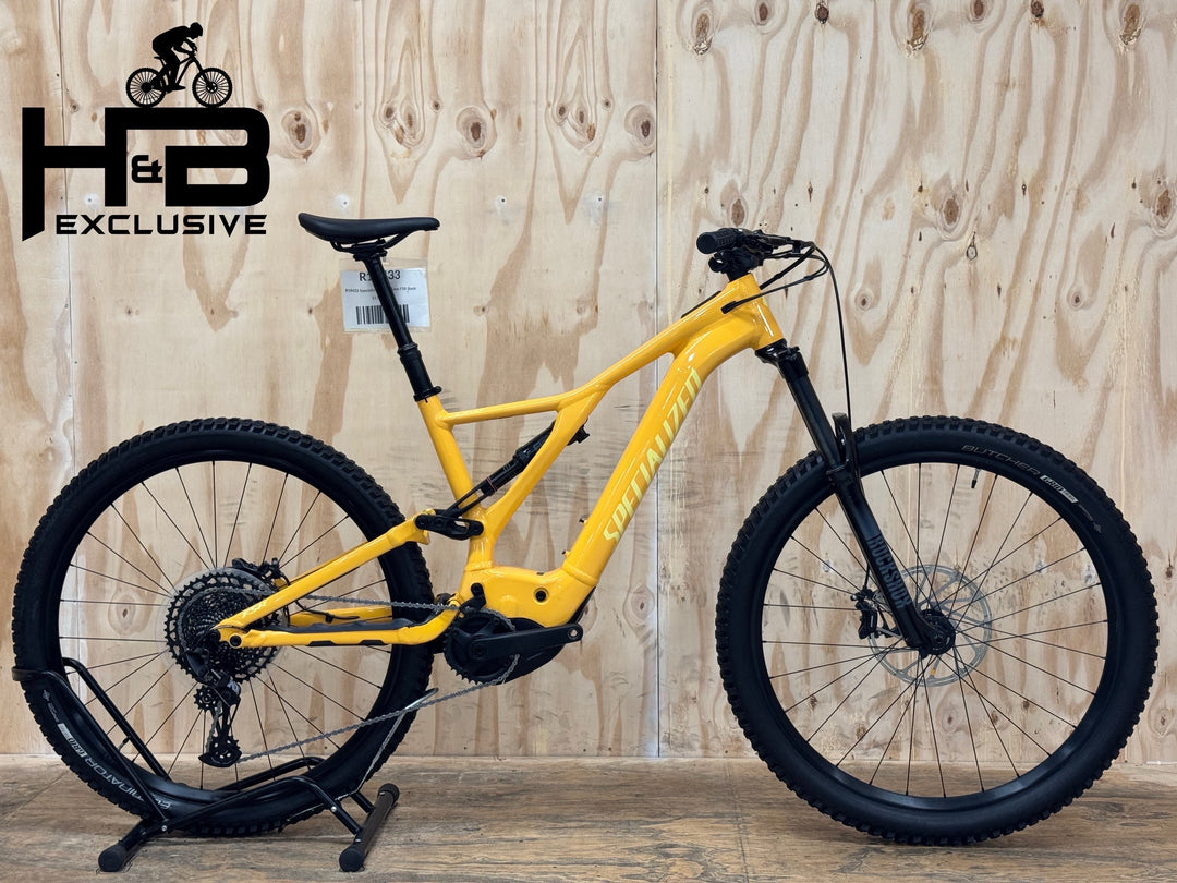 Specialized Turbo Levo 29 pouces VTT électrique Reconditionné d