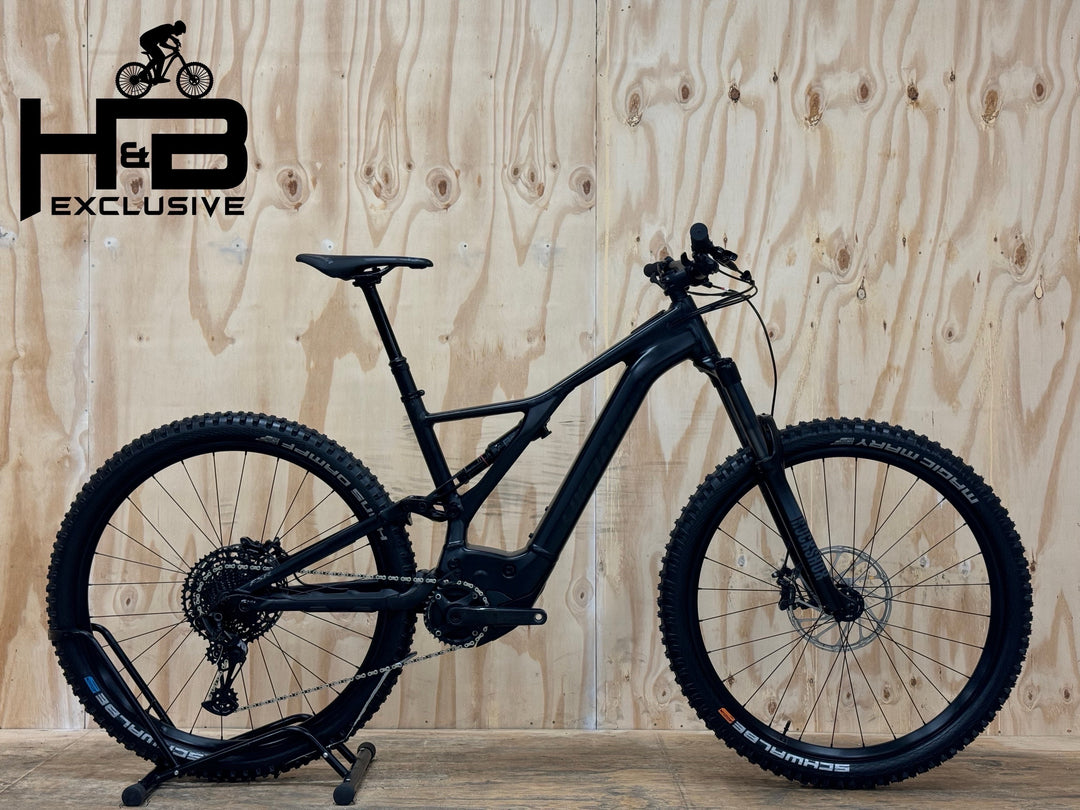 Specialized Turbo Levo 29 inch E-Mountainbike Refurbished Gebruikte fiets