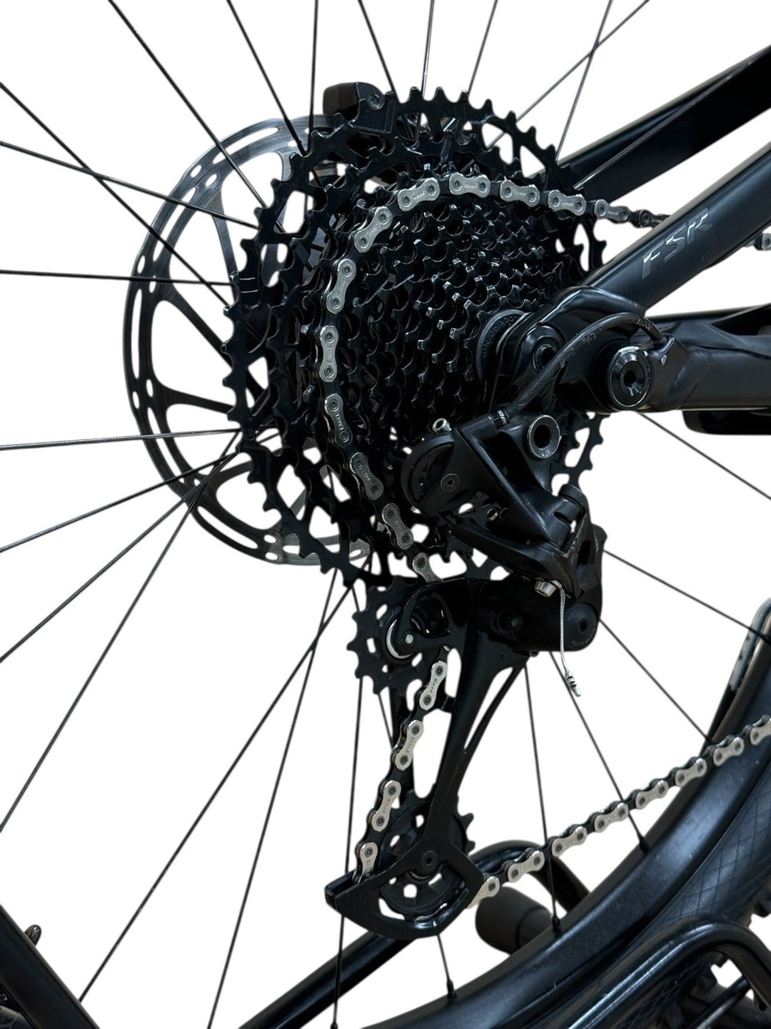 Specialized Turbo Levo 29 inch E-Mountainbike Refurbished Gebruikte fiets