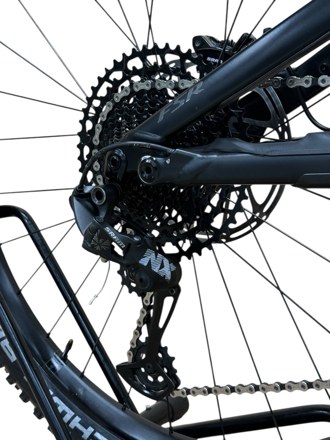 Specialized Turbo Levo 29 inch E-Mountainbike Refurbished Gebruikte fiets