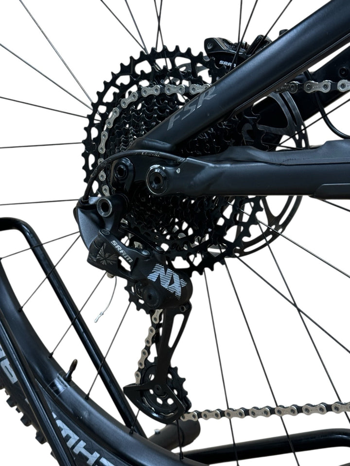 Specialized Turbo Levo 29 inch E-Mountainbike Refurbished Gebruikte fiets