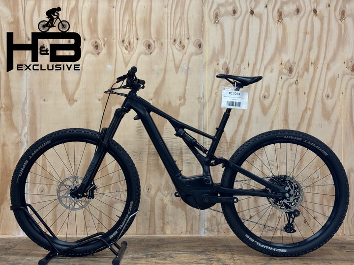 Specialized Turbo Levo Alloy 29 inch E-Mountainbike Refurbished Gebruikte fiets