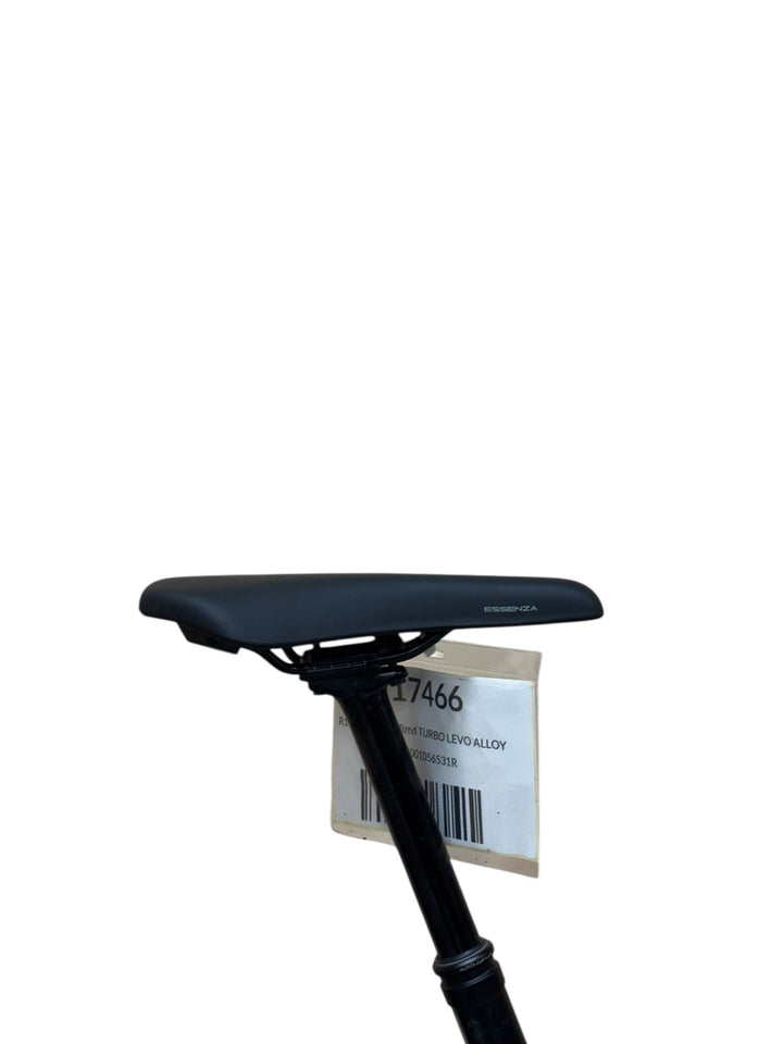 Specialized Turbo Levo Alloy 29 inch E-Mountainbike Refurbished Gebruikte fiets 