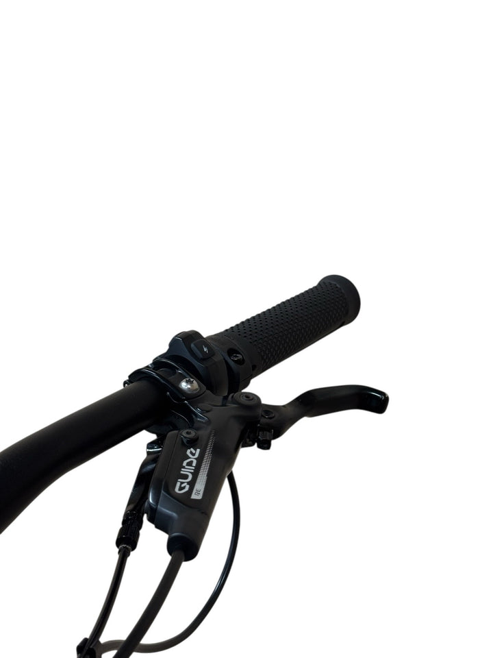 Specialized Turbo Levo Alloy 29 inch E-Mountainbike Refurbished Gebruikte fiets 