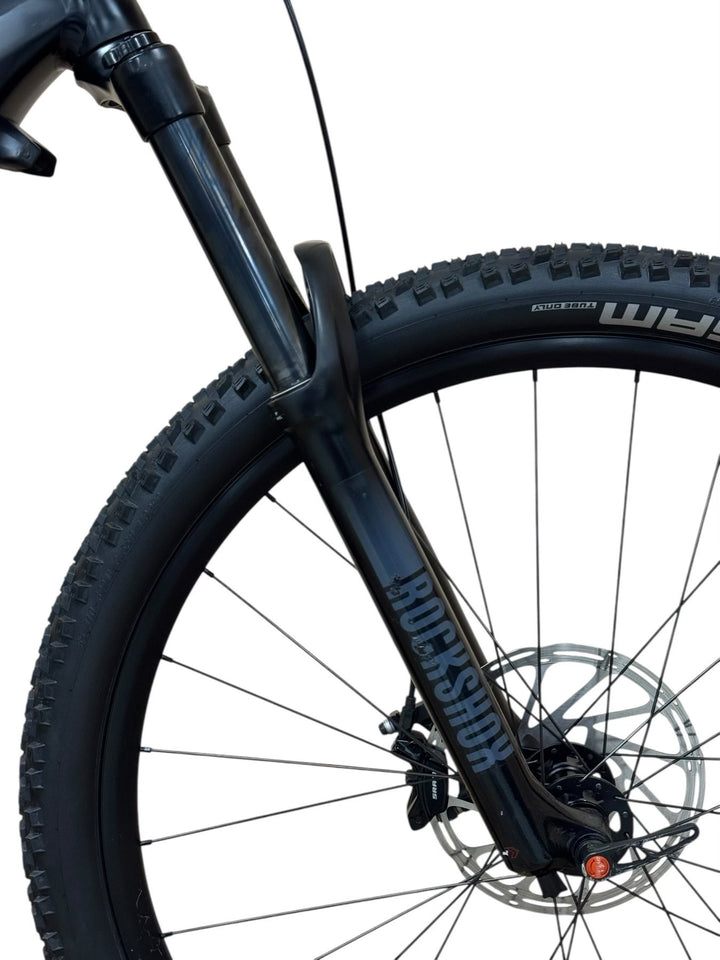 Specialized Turbo Levo Alloy 29 inch E-Mountainbike Refurbished Gebruikte fiets