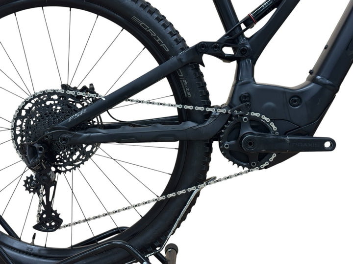 Specialized Turbo Levo Alloy 29 inch E-Mountainbike Refurbished Gebruikte fiets 