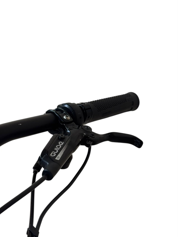 Specialized Turbo Levo Alloy 29 inch E-Mountainbike Refurbished Gebruikte fiets