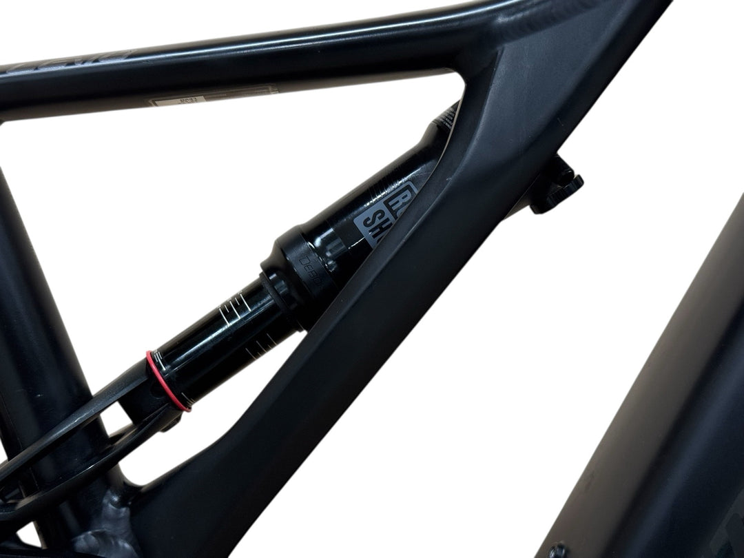 Specialized Turbo Levo Alloy 29 inch E-Mountainbike Refurbished Gebruikte fiets 