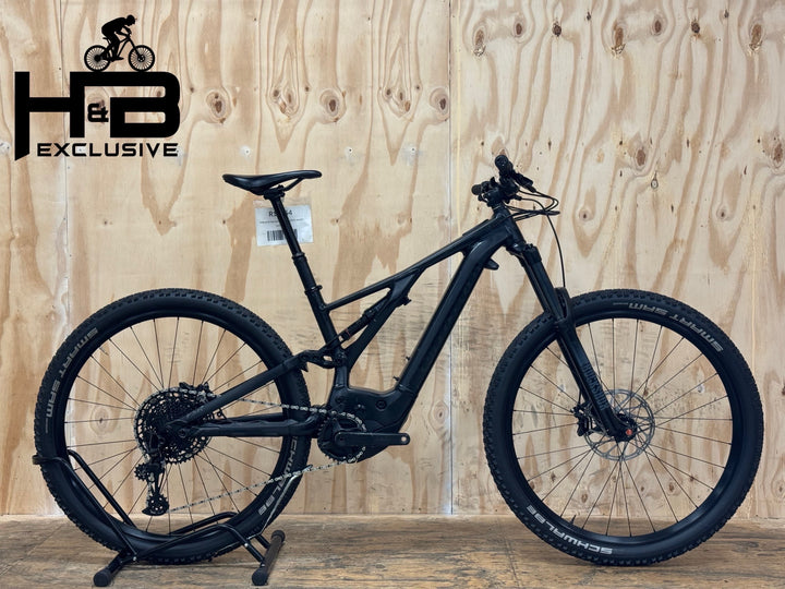 Specialized Turbo Levo Alloy 29 inch E-Mountainbike Refurbished Gebruikte fiets