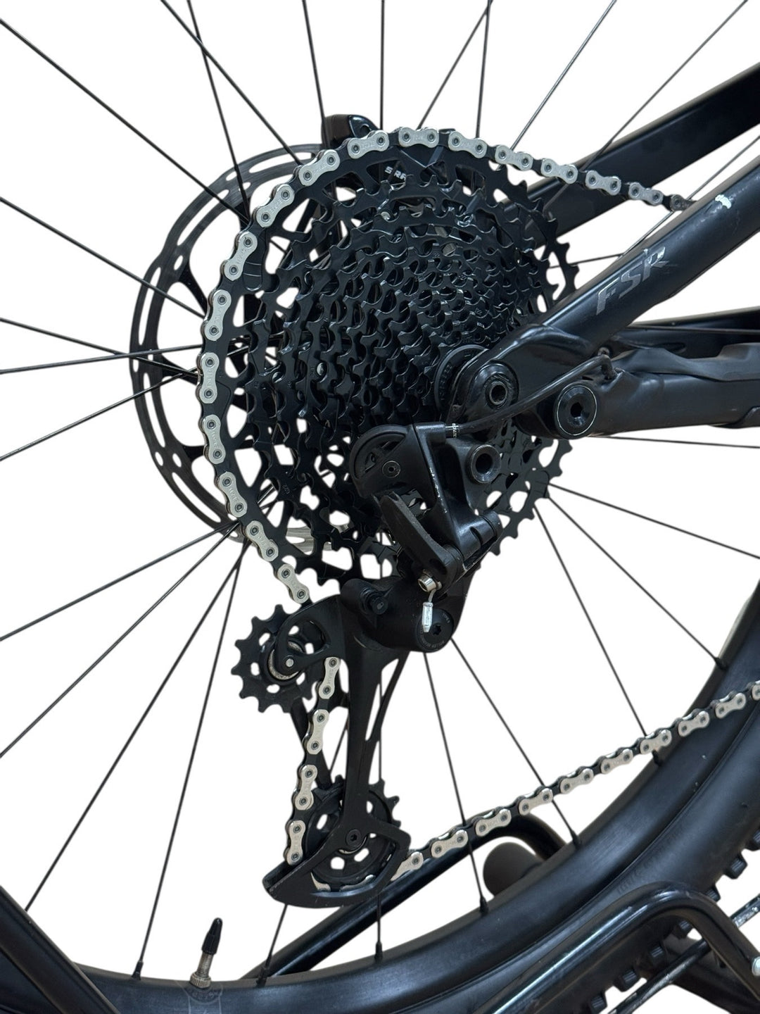 Specialized Turbo Levo Alloy 29 inch E-Mountainbike Refurbished Gebruikte fiets 