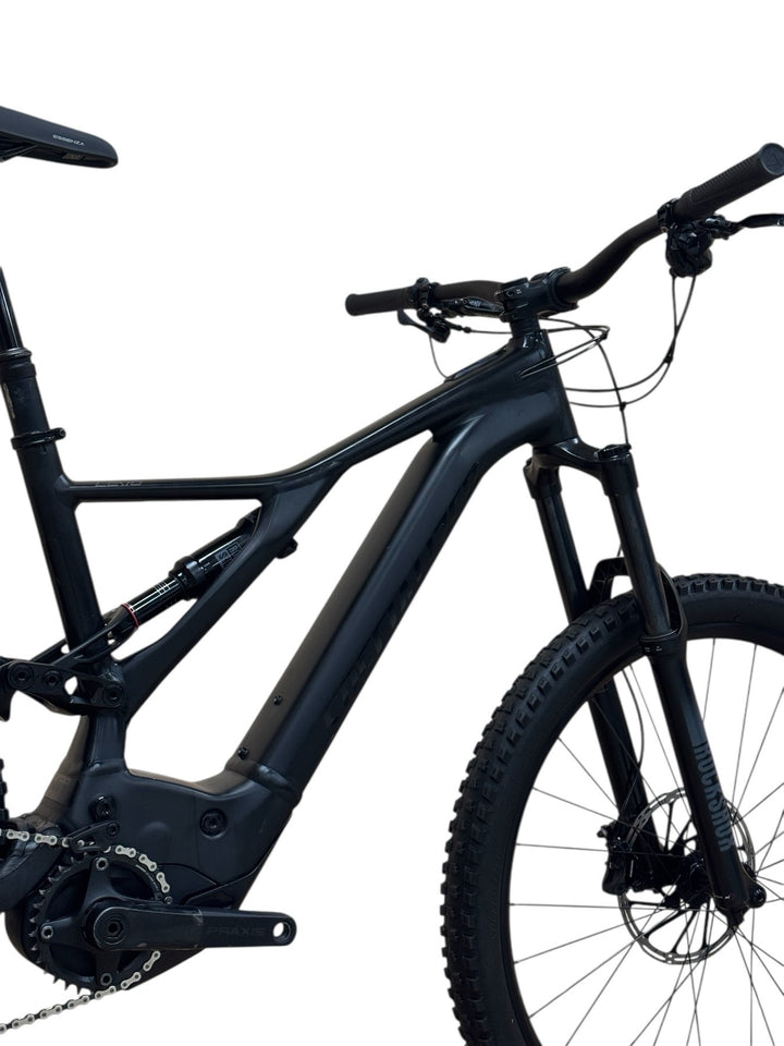 Specialized Turbo Levo Alloy 29 inch E-Mountainbike Refurbished Gebruikte fiets