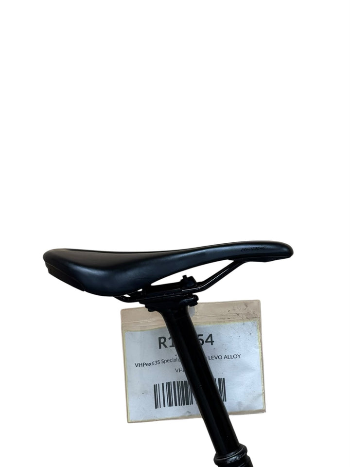 Specialized Turbo Levo Alloy 29 inch E-Mountainbike Refurbished Gebruikte fiets