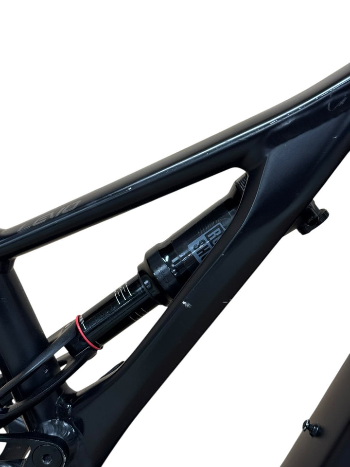 Specialized Turbo Levo Alloy 29 inch E-Mountainbike Refurbished Gebruikte fiets