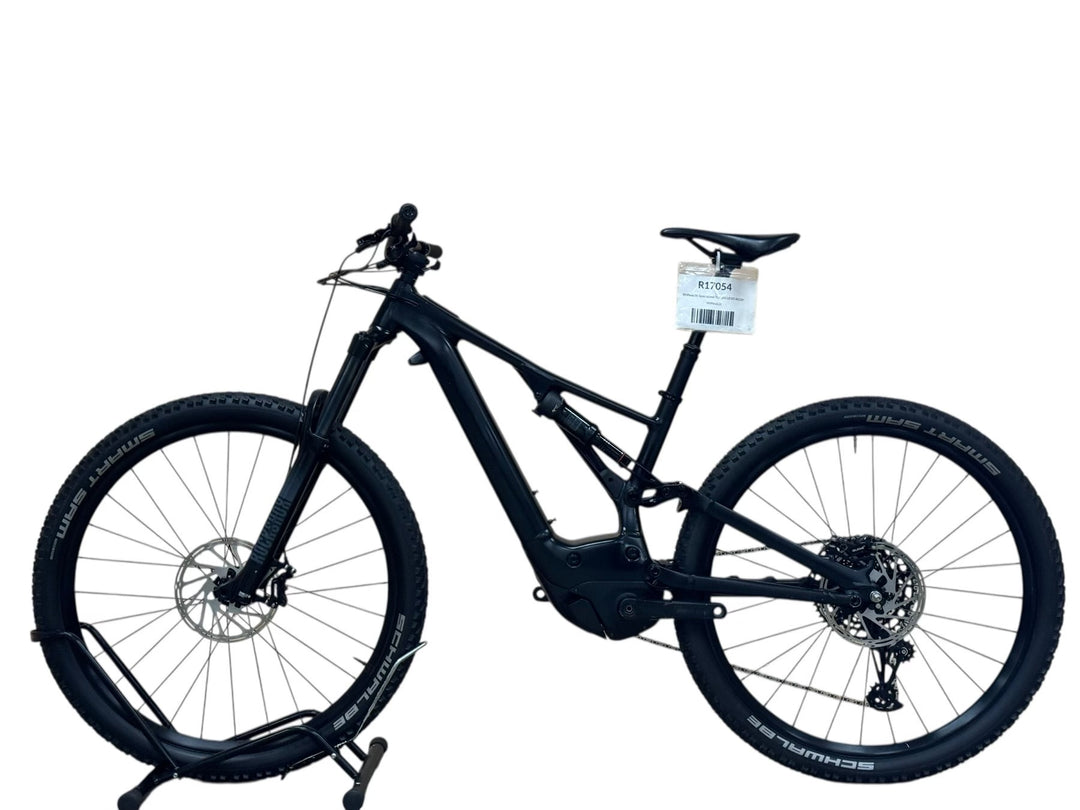 Specialized Turbo Levo Alloy 29 inch E-Mountainbike Refurbished Gebruikte fiets