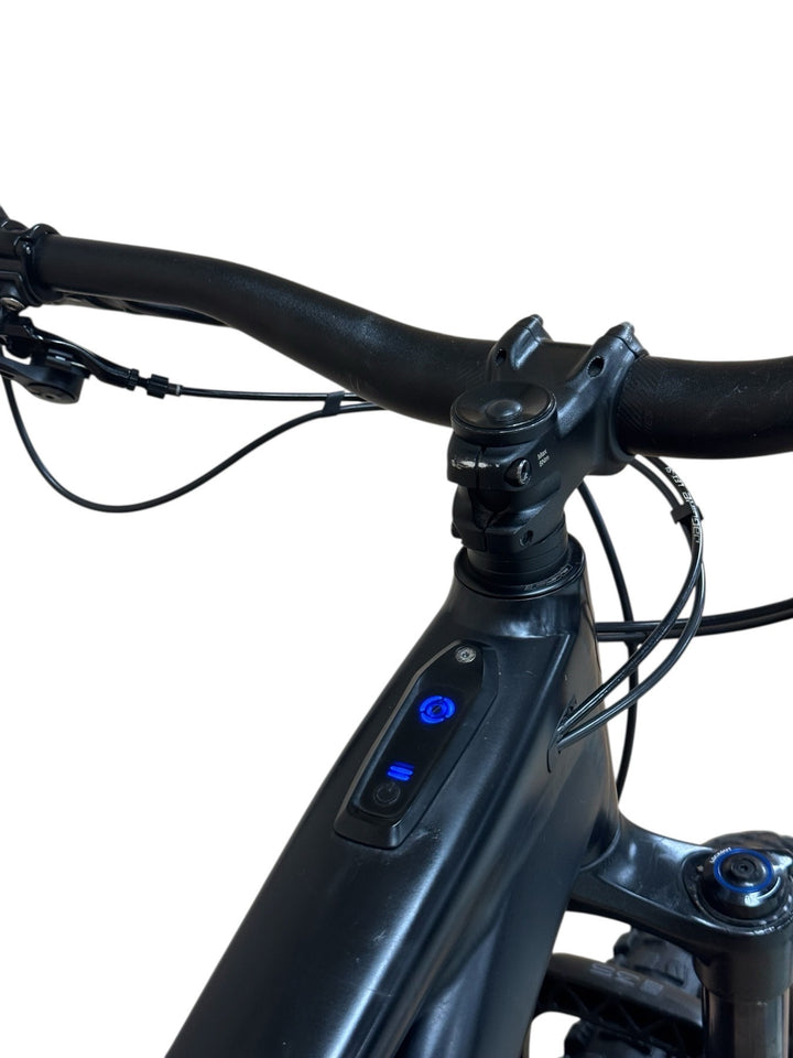 Specialized Turbo Levo Alloy 29 inch E-Mountainbike Refurbished Gebruikte fiets 