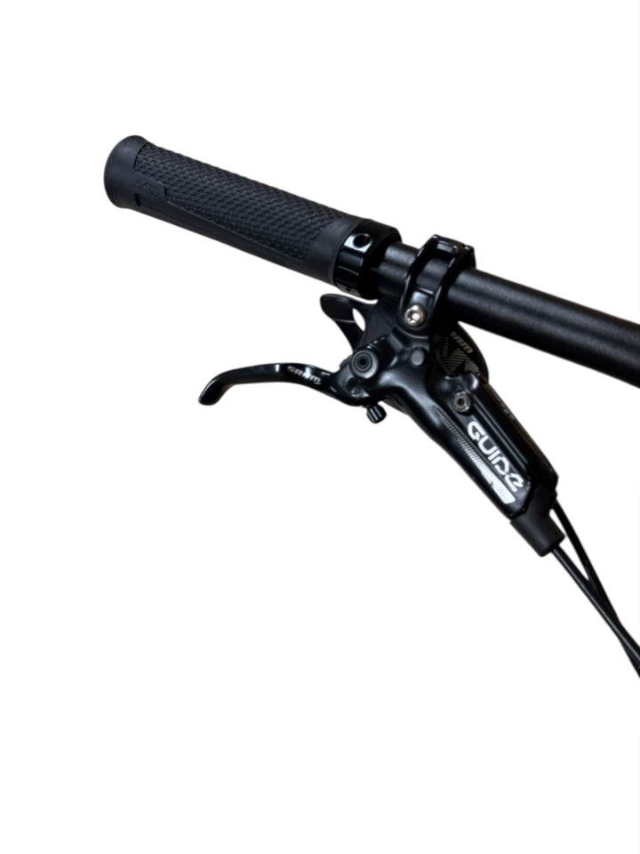 Specialized Turbo Levo Alloy 29 inch E-Mountainbike Refurbished Gebruikte fiets