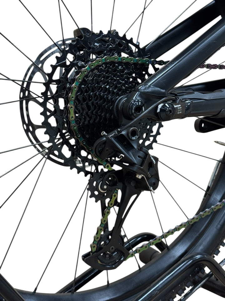 Specialized Turbo Levo Alloy E-Mountainbike Refurbished Gebruikte fiets 