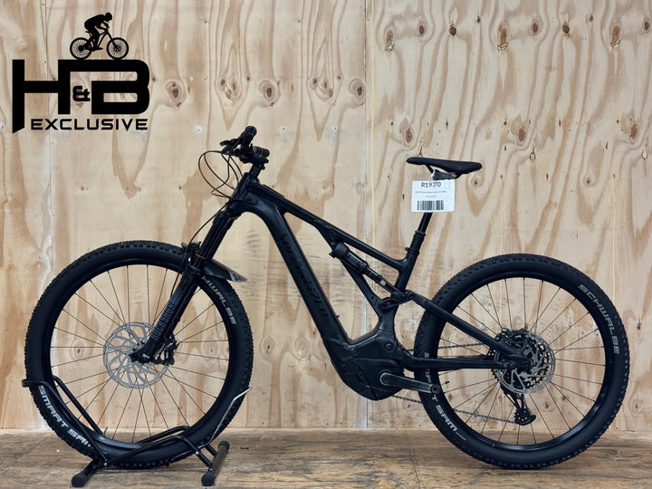 Specialized Turbo Levo Alloy E-Mountainbike Refurbished Gebruikte fiets 