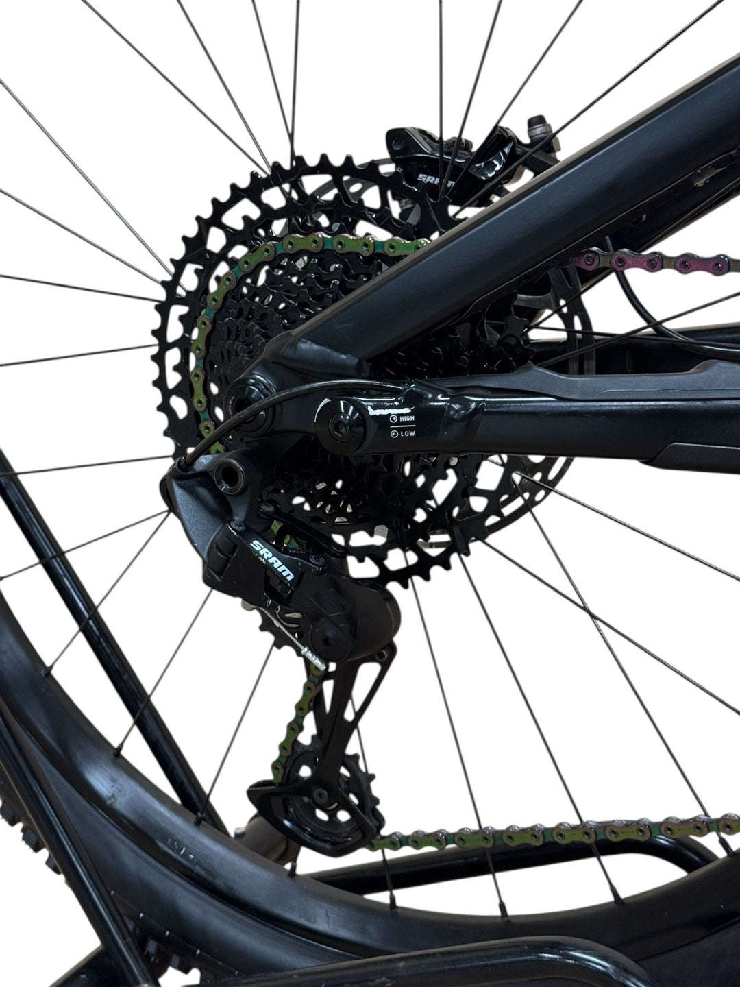 Specialized Turbo Levo Alloy E-Mountainbike Refurbished Gebruikte fiets 