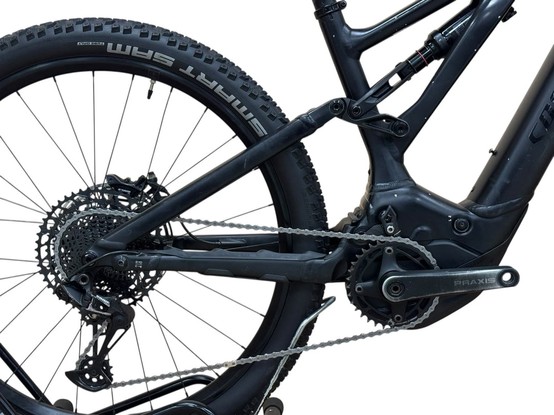 Specialized Turbo Levo Alloy E-Mountainbike Refurbished Gebruikte fiets 