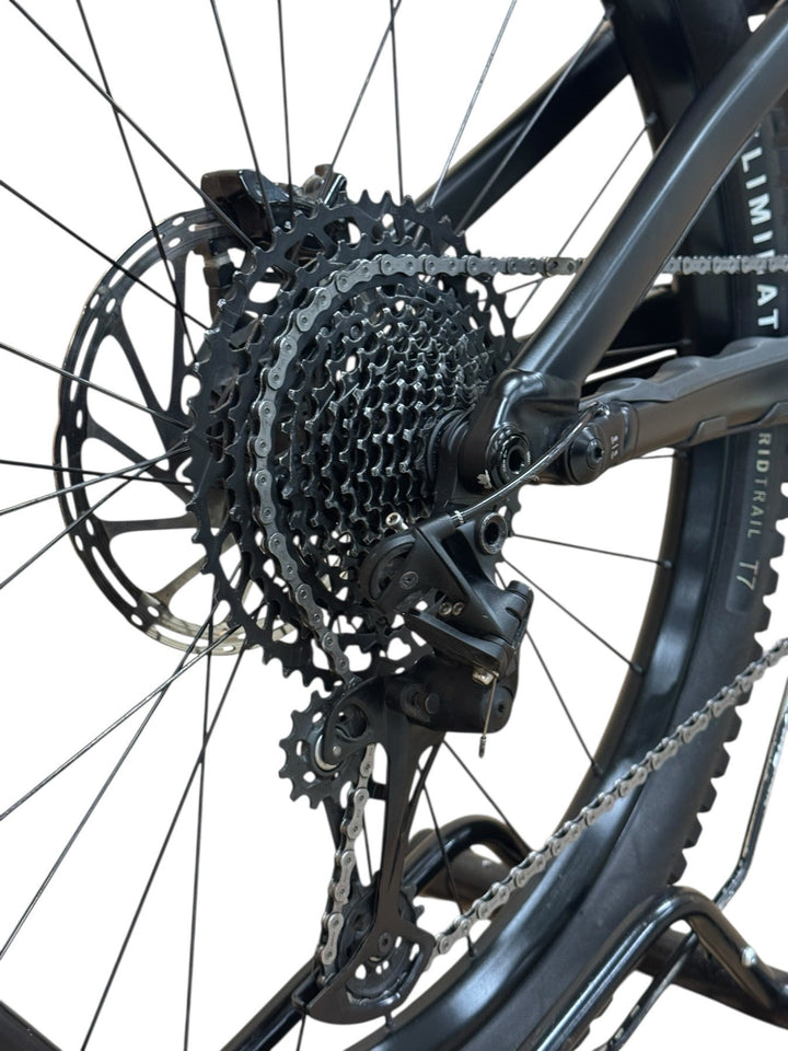 Specialized Turbo Levo Alloy E-Mountainbike Refurbished Gebruikte fiets 