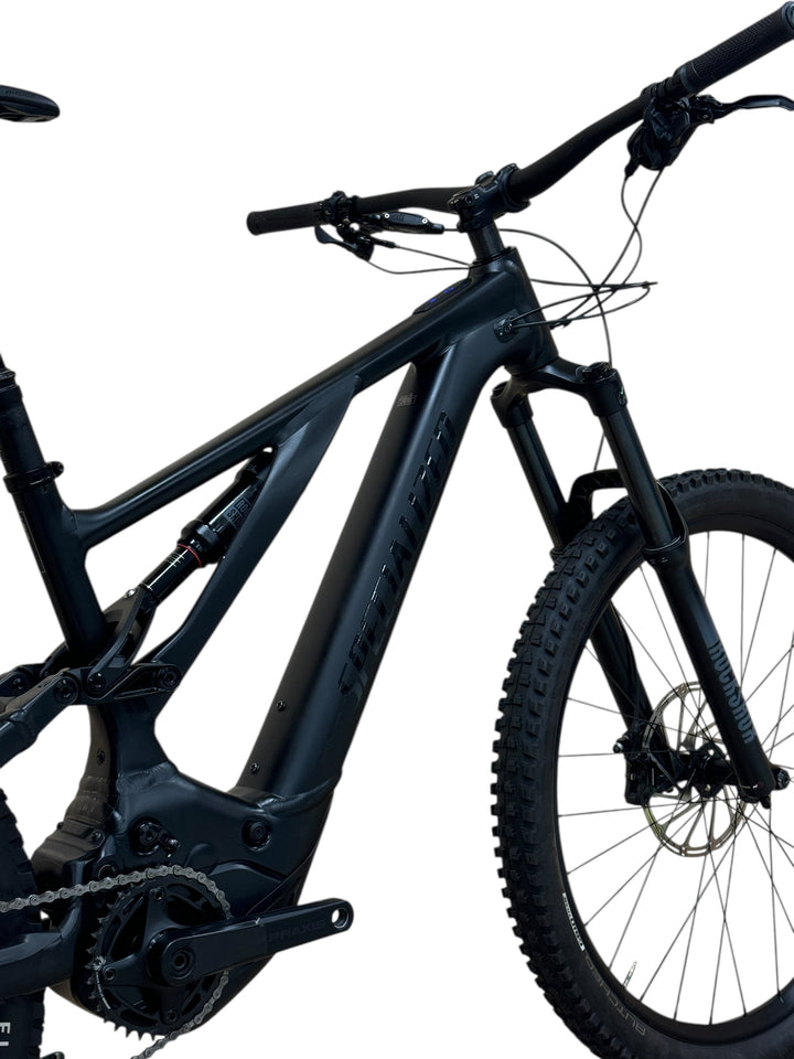 Specialized Turbo Levo Alloy E-Mountainbike Refurbished Gebruikte fiets