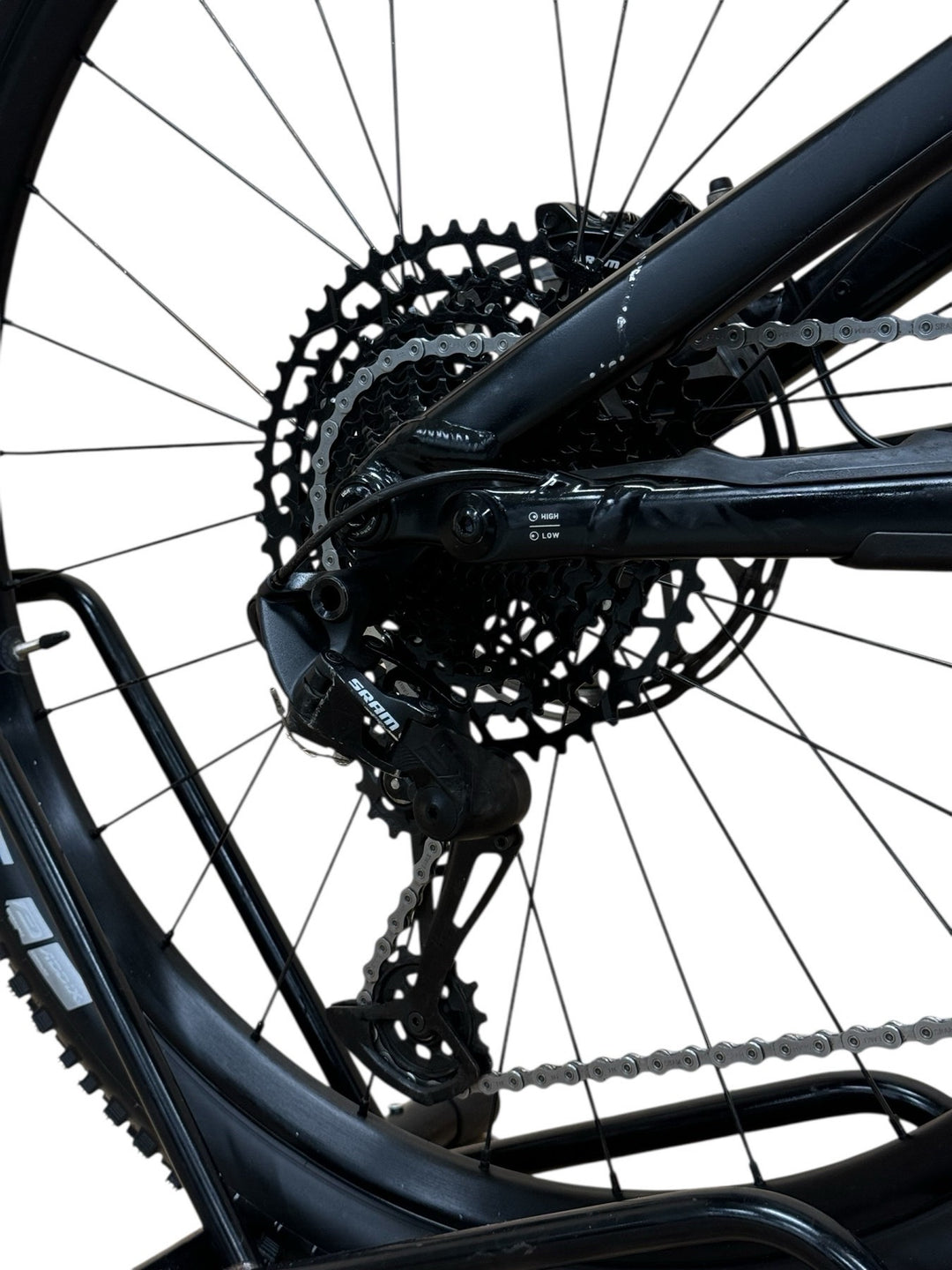 Specialized Turbo Levo Alloy E-Mountainbike Refurbished Gebruikte fiets 