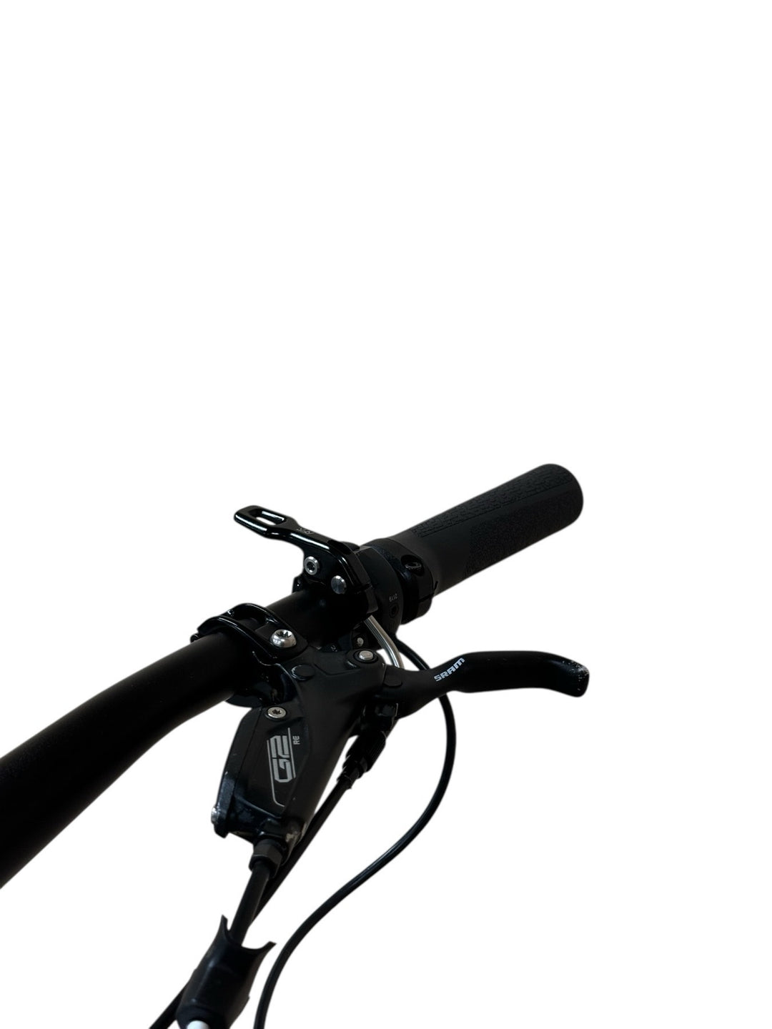 Specialized Turbo Levo Alloy E-Mountainbike Refurbished Gebruikte fiets 