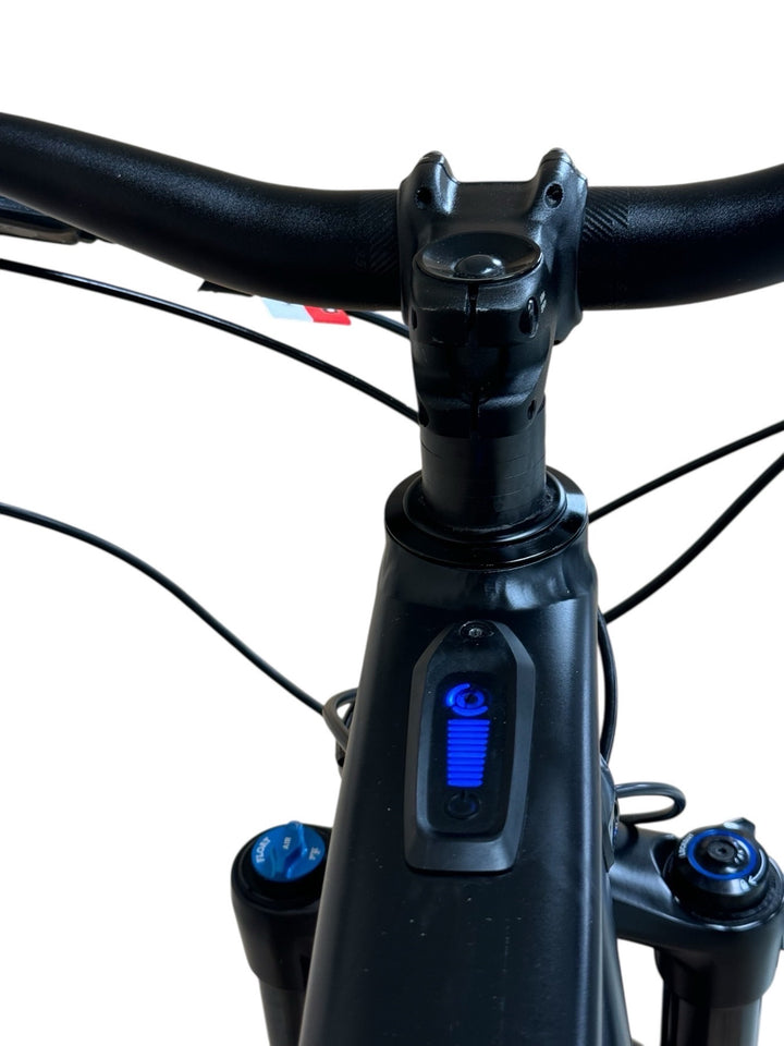 Specialized Turbo Levo Alloy E-Mountainbike Refurbished Gebruikte fiets 