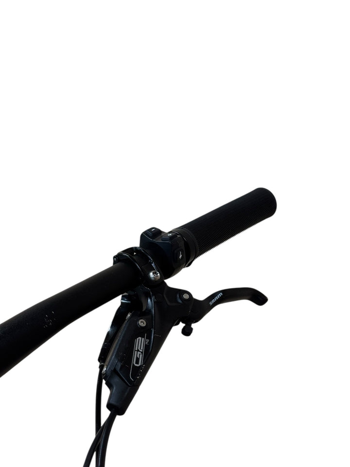 Specialized Turbo Levo Alloy E-Mountainbike Refurbished Gebruikte fiets 