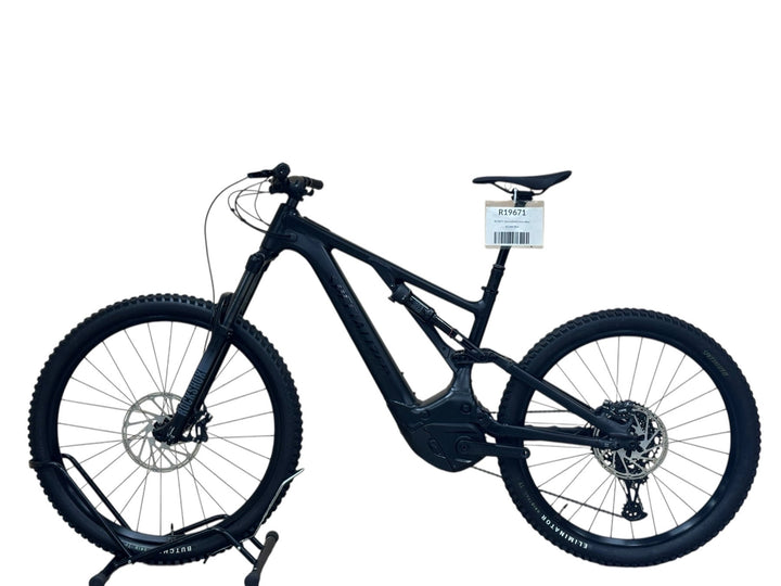 Specialized Turbo Levo Alloy E-Mountainbike Refurbished Gebruikte fiets 