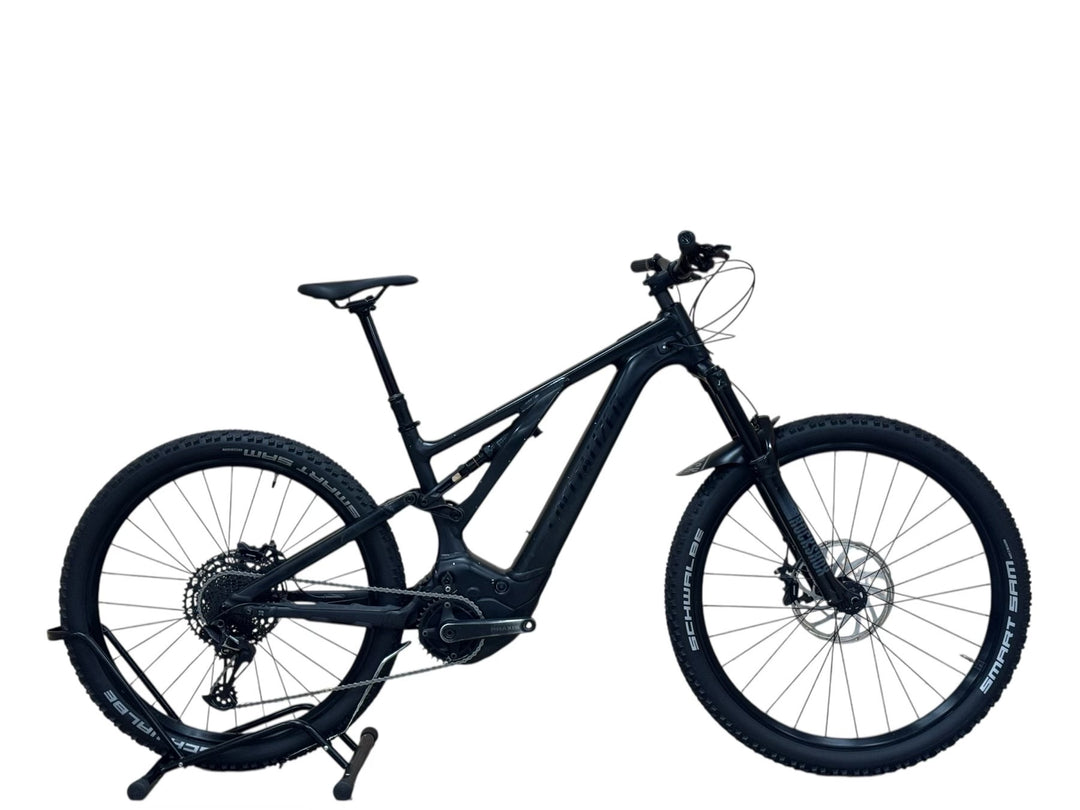 Specialized Turbo Levo Alloy E-Mountainbike Refurbished Gebruikte fiets 