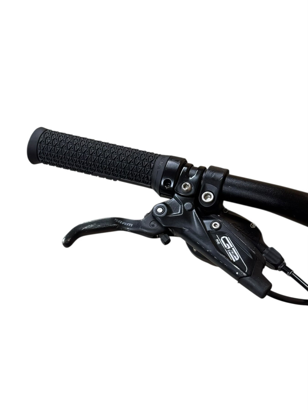 Specialized Turbo Levo Alloy E-Mountainbike Refurbished Gebruikte fiets 