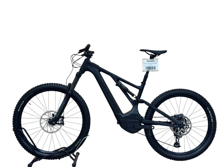 Specialized Turbo Levo Alloy E-Mountainbike Refurbished Gebruikte fiets 