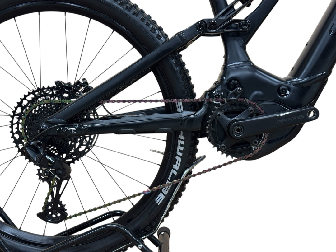 Specialized Turbo Levo Alloy E-Mountainbike Refurbished Gebruikte fiets 