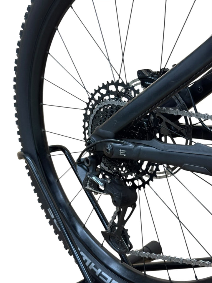 Specialized Turbo Levo Alloy E-Mountainbike Refurbished Gebruikte fiets 