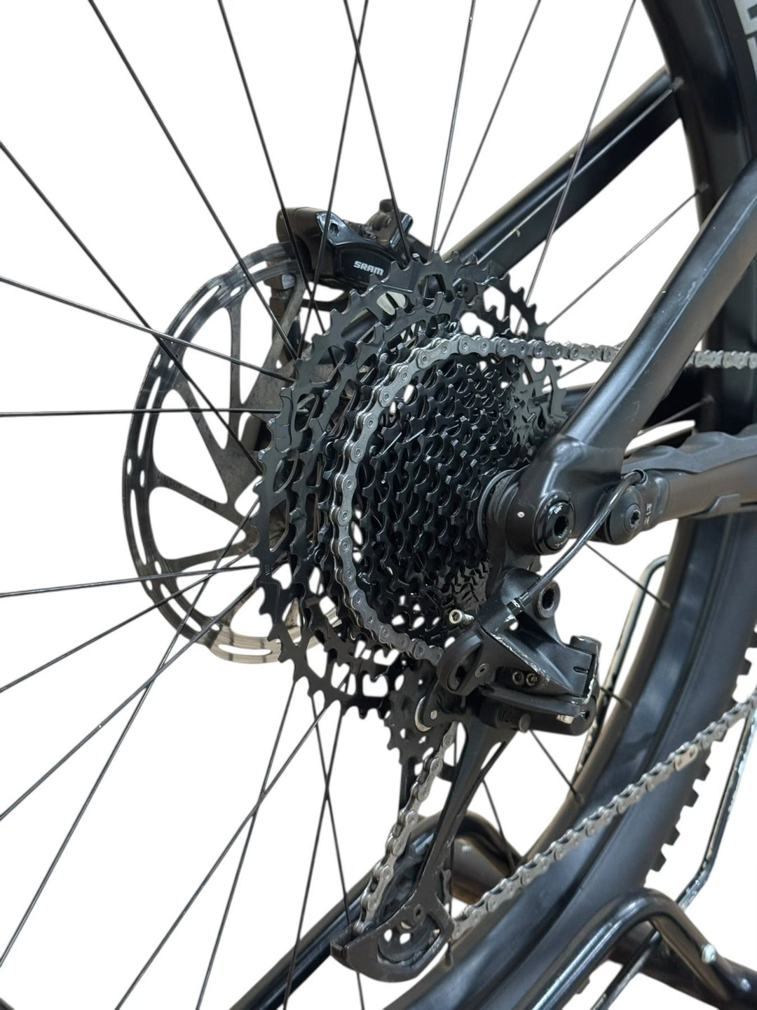 Specialized Turbo Levo Alloy E-Mountainbike Refurbished Gebruikte fiets 