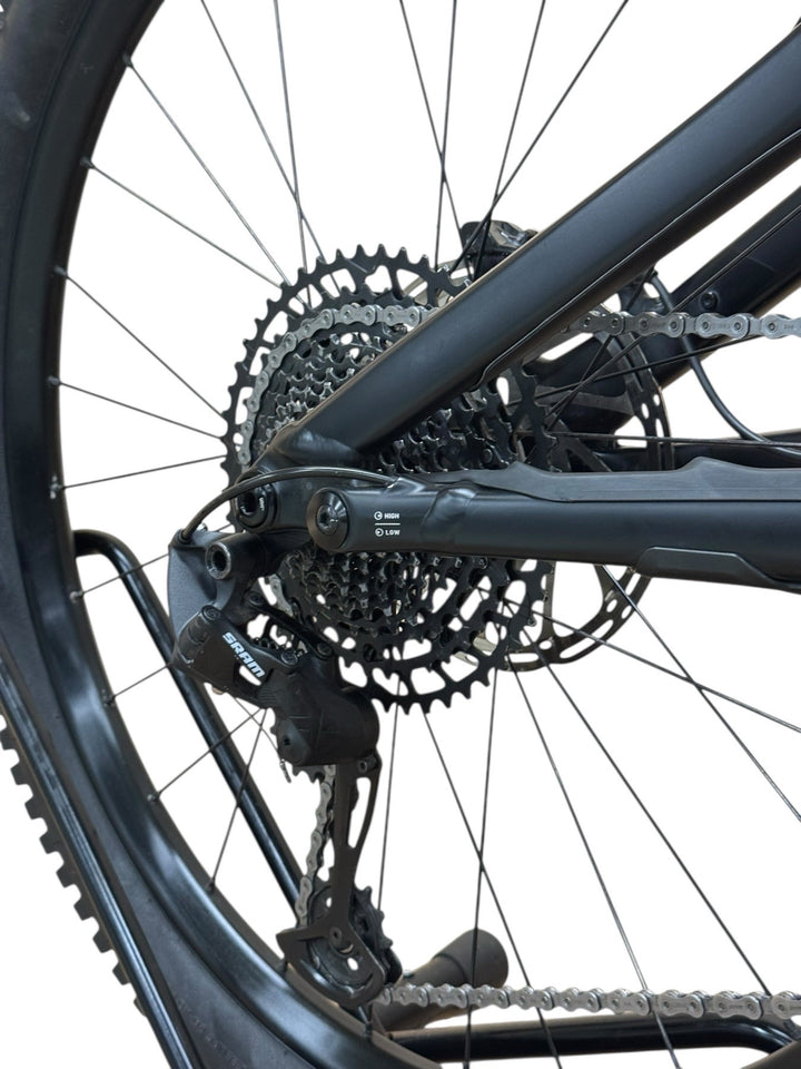 Specialized Turbo Levo Alloy E-Mountainbike Refurbished Gebruikte fiets 