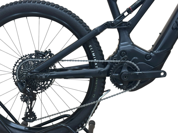 Specialized Turbo Levo Alloy E-Mountainbike Refurbished Gebruikte fiets 