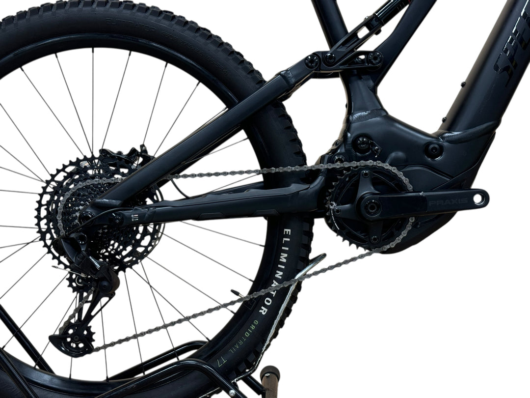 Specialized Turbo Levo Alloy E-Mountainbike Refurbished Gebruikte fiets