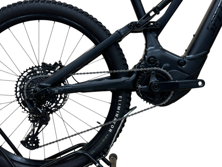 Specialized Turbo Levo Alloy E-Mountainbike Refurbished Gebruikte fiets