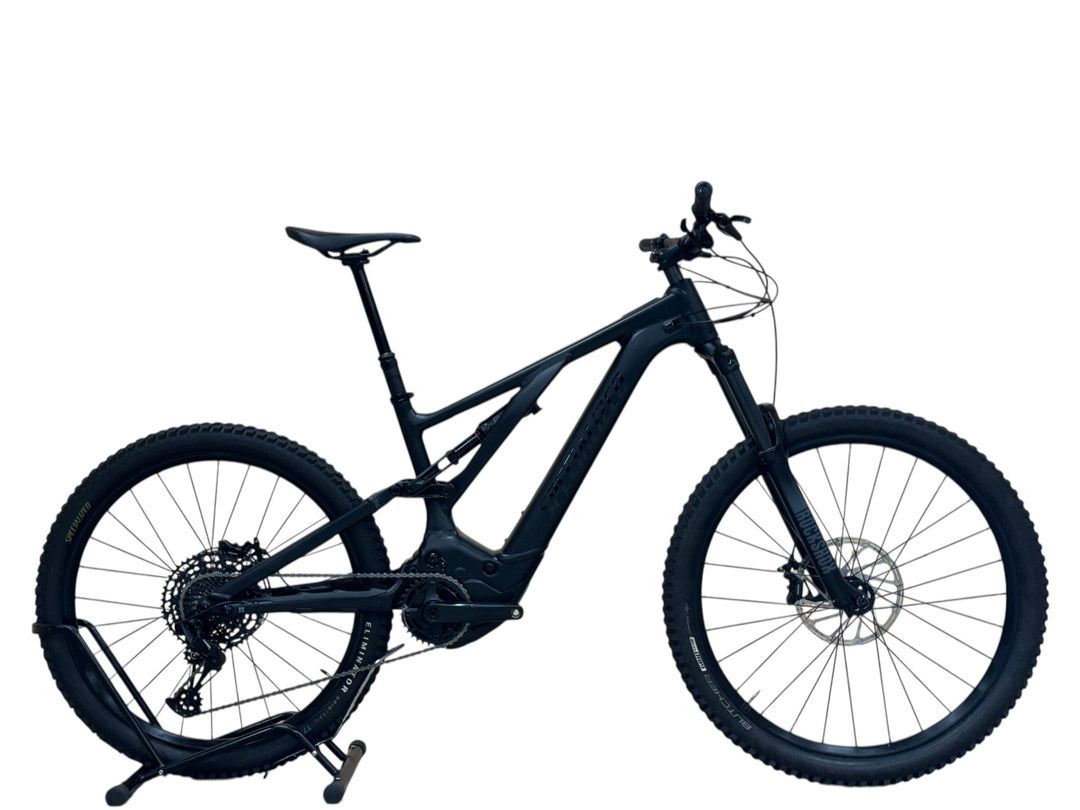 Specialized Turbo Levo Alloy E-Mountainbike Refurbished Gebruikte fiets