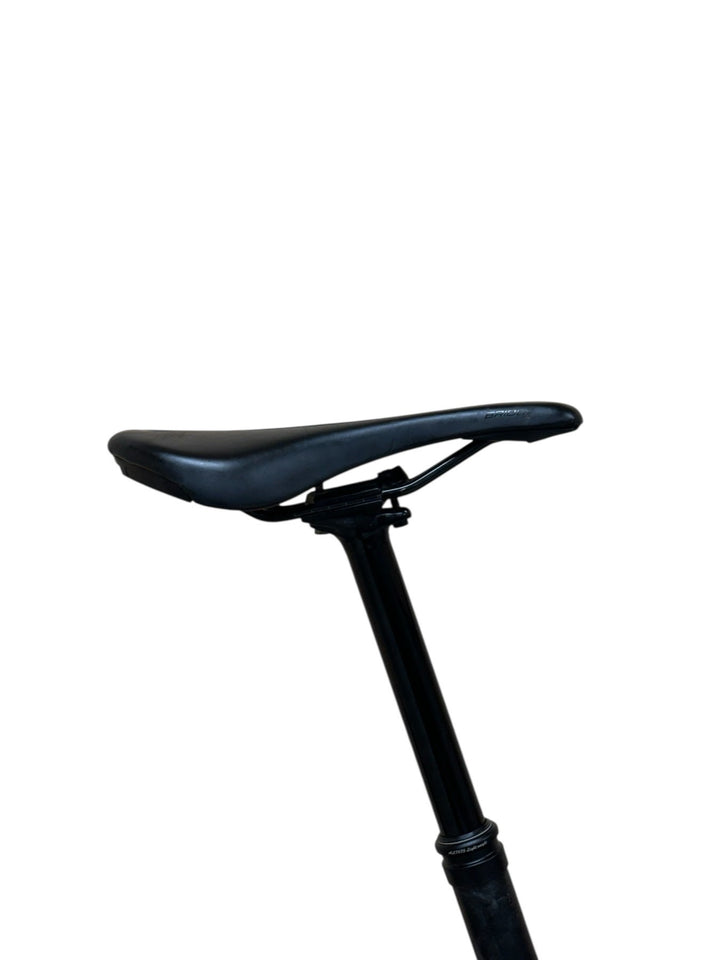 Specialized Turbo Levo Alloy E-Mountainbike Refurbished Gebruikte fiets 