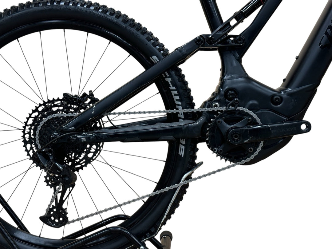 Specialized Turbo Levo Alloy E-Mountainbike Refurbished Gebruikte fiets 