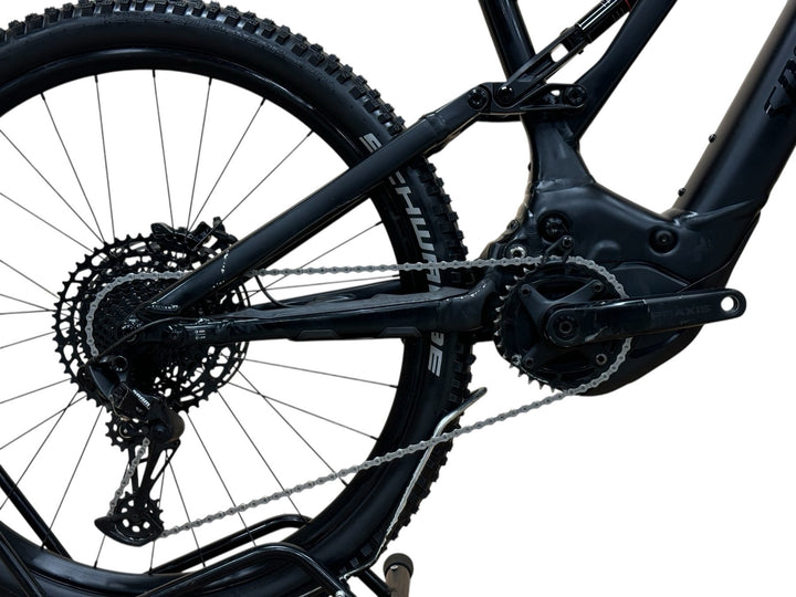 Specialized Turbo Levo Alloy E-Mountainbike Refurbished Gebruikte fiets 