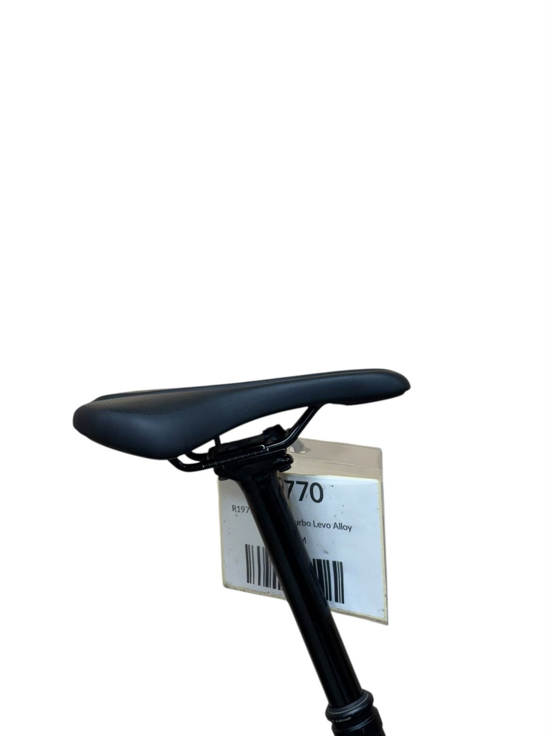 Specialized Turbo Levo Alloy E-Mountainbike Refurbished Gebruikte fiets 