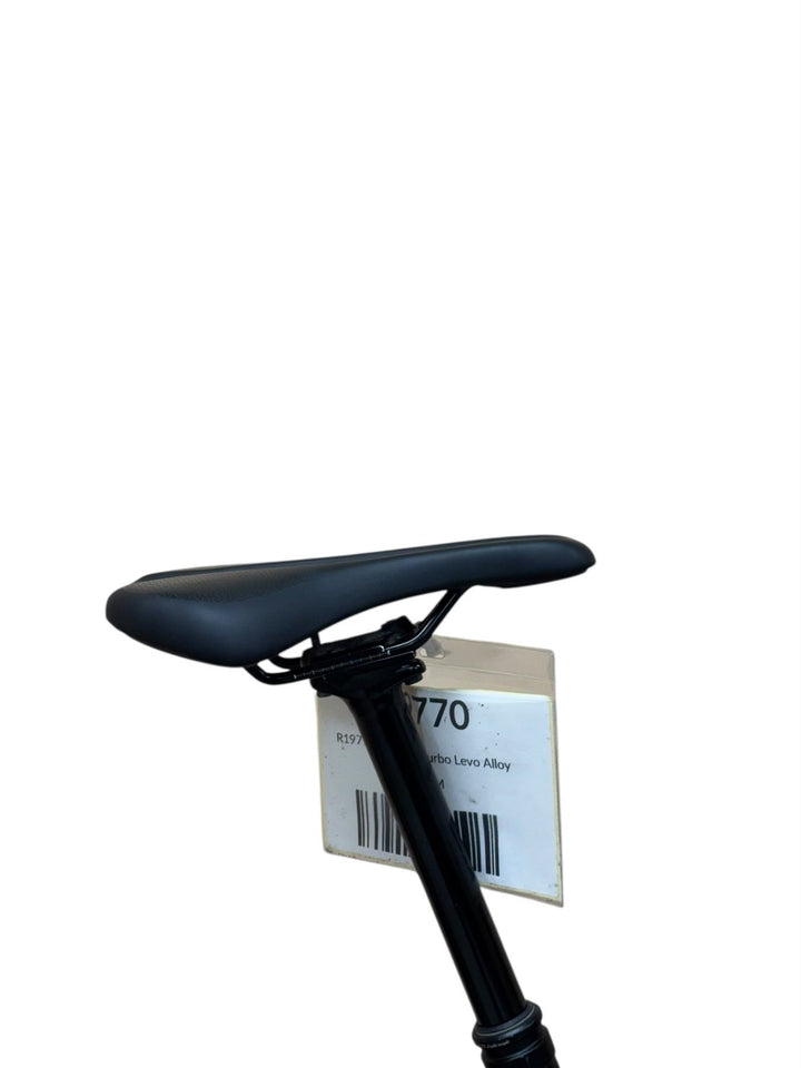 Specialized Turbo Levo Alloy E-Mountainbike Refurbished Gebruikte fiets 